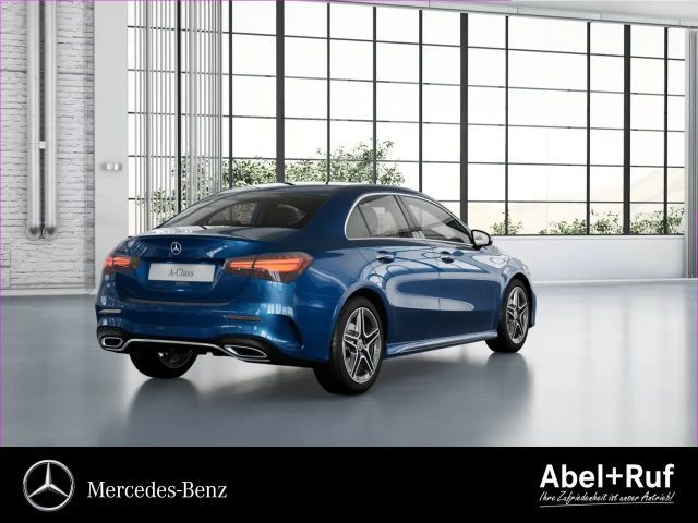 Mercedes-Benz A 200 AMG Line