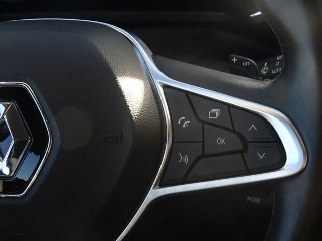 Renault Captur Intens TCe 130