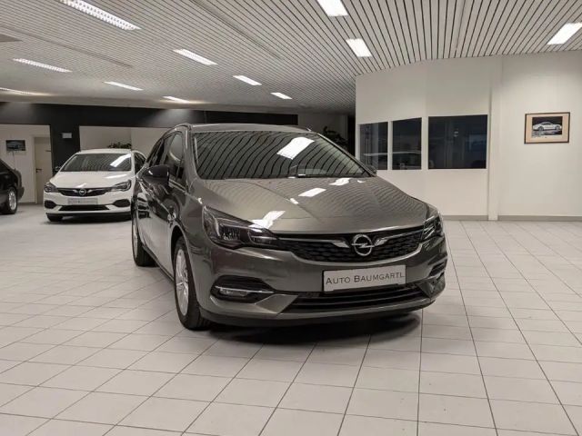 Opel Astra 1.5 Turbo Business Sports Tourer