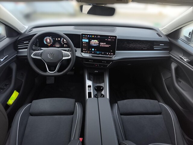 Volkswagen Passat 2.0 TDI