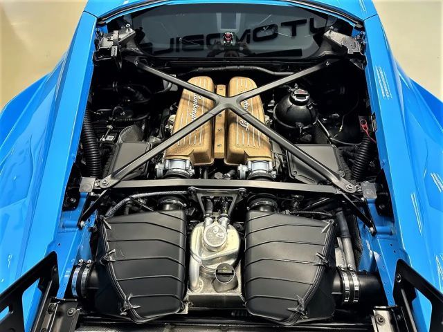 Lamborghini Huracan n STO Carbon Lifting 20" Sportsitze