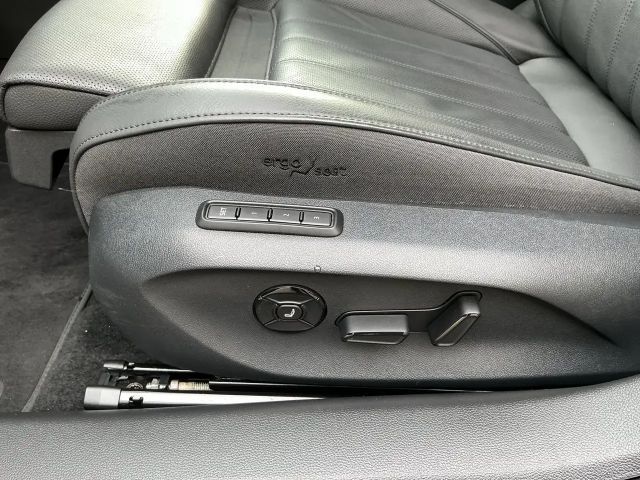 Skoda Superb Selection