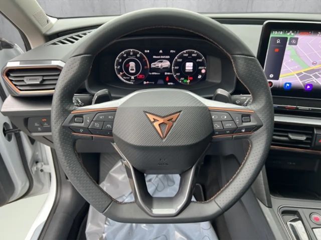 Cupra Leon 1.5 eTSI LED+NAVI+PARKLENK+FULL LINK+GJR