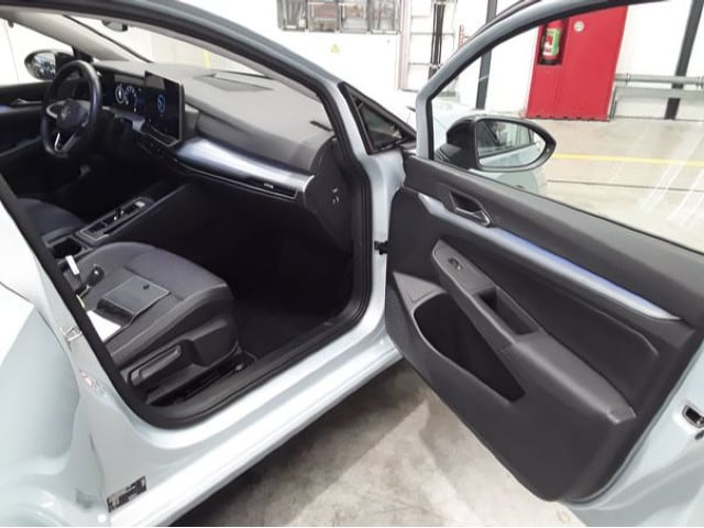 Volkswagen Golf 1.5 eTSI DSG Variant