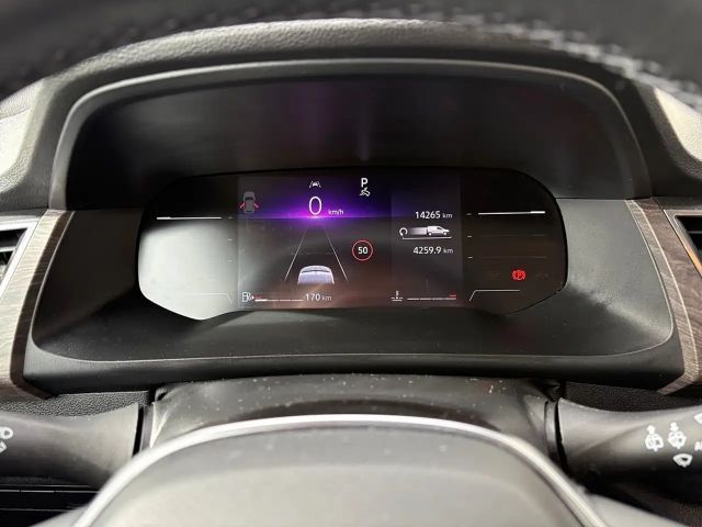 Renault Kangoo EDC Techno