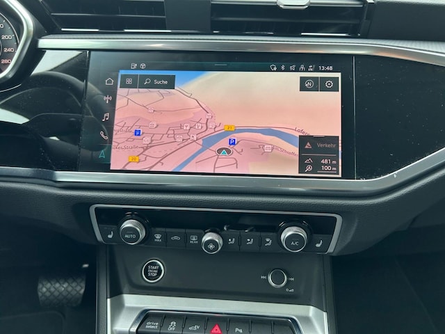 Audi Q3 45 TFSI Hybride S-Tronic