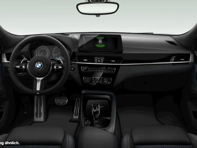 BMW X2 M-Sport xDrive20i