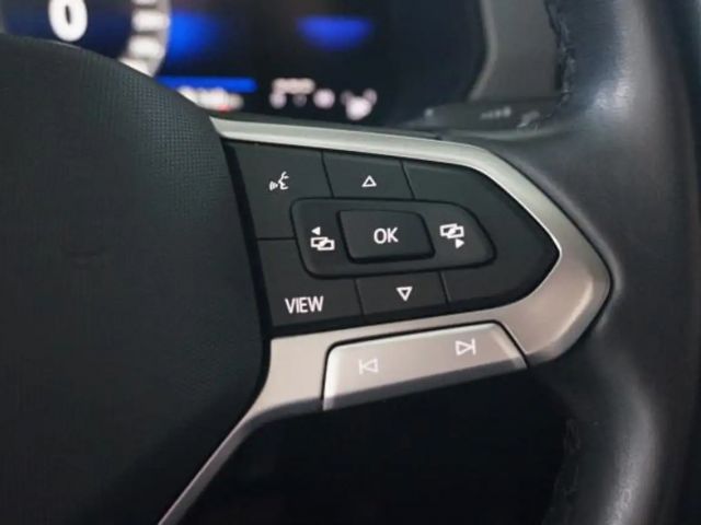 Volkswagen T-Cross 1.0 TSI DSG