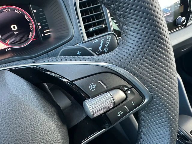 Skoda Karoq 1.5 TSI Sportline