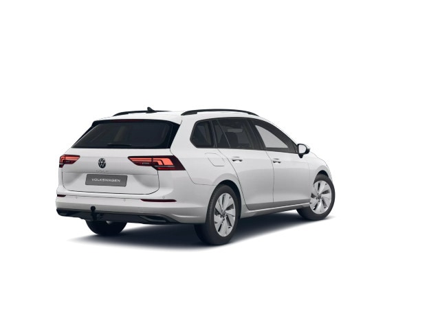 Volkswagen Golf Life Variant