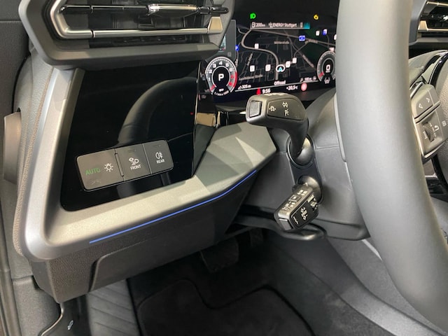 Audi A3 S-Tronic Sportback