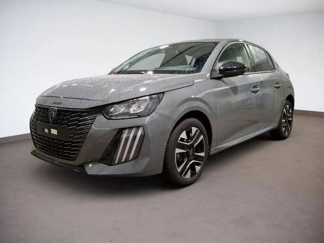 Peugeot E-208 Allure Pack Hybrid