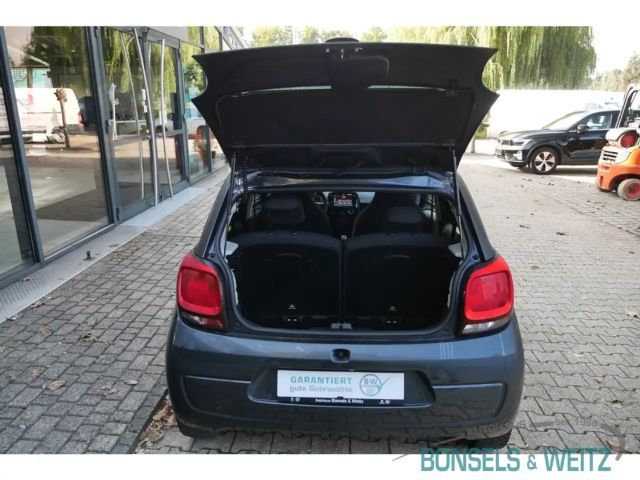 Citroën C1 Airscape Shine