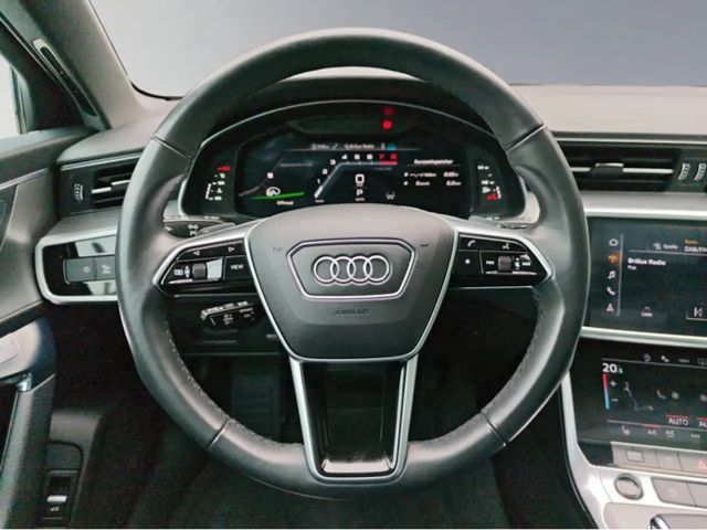 Audi A6 2.0 TFSI Avant Quattro S-Tronic Sport