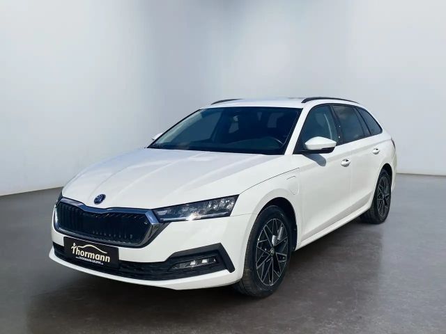 Skoda Octavia 1.4 TSI Ambition Combi iV