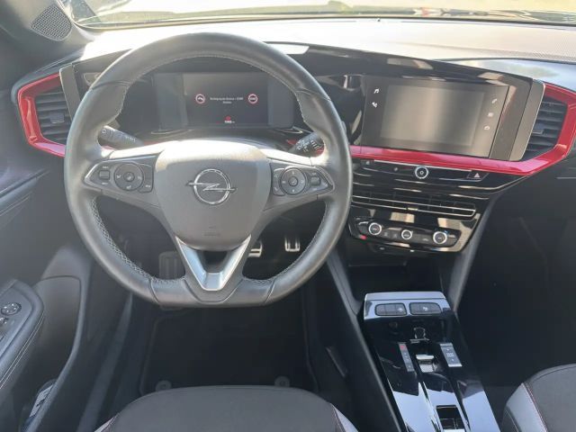 Opel Mokka GS-Line Grand Sport