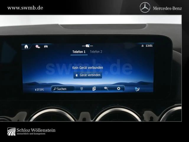 Mercedes-Benz B 180 Progressive