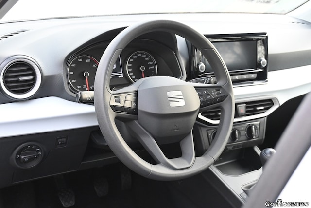 Seat Arona 1.0 TSI Reference