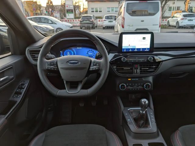 Ford Kuga ST Line X