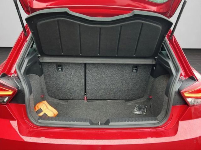 Seat Ibiza 1.0 TSI FR-lijn