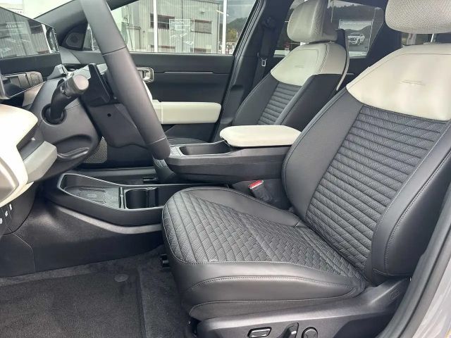 Kia EV4 81.4 kWh Fastback GT-Line