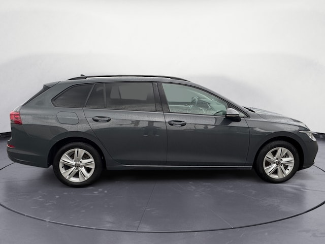 Volkswagen Golf 2.0 TDI DSG Life Variant