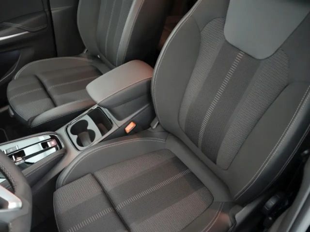 Opel Grandland X GS-Line Grand Sport