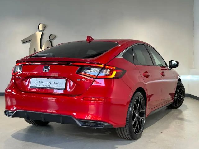 Honda Civic 2.0 Advance Hybrid e:HEV