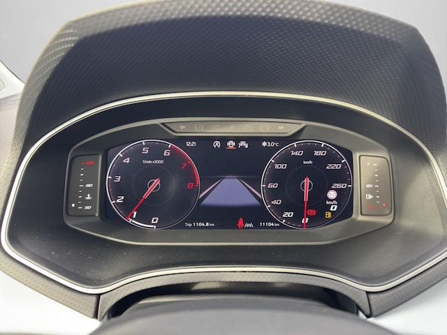 Seat Ibiza 1.0 TSI Style