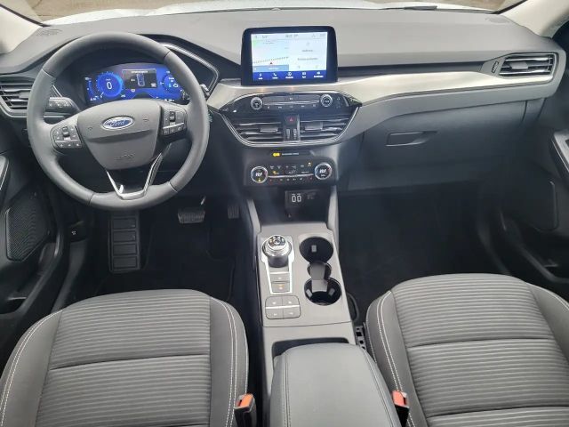 Ford Kuga Plug in Hybrid Titanium