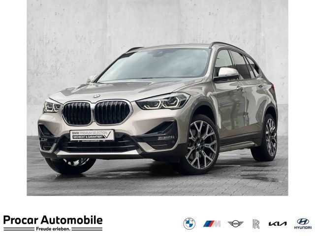BMW X1 Sport Line xDrive20d