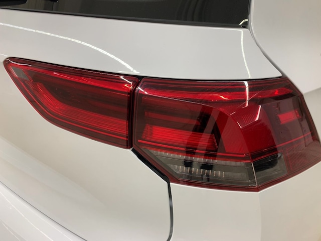 Volkswagen Golf 2.0 TSI GTI Plus