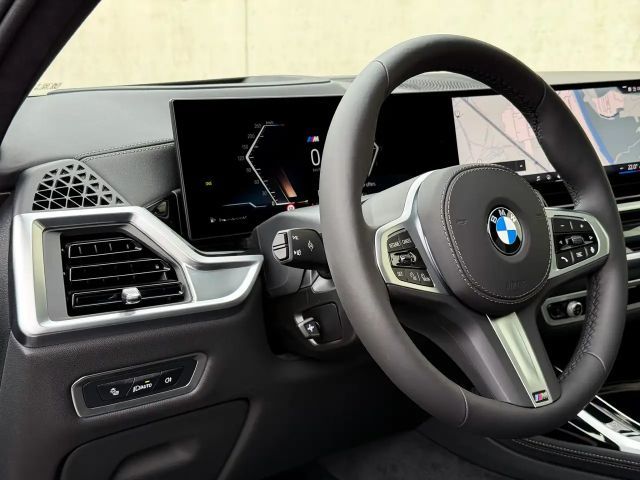BMW X7 xDrive40d