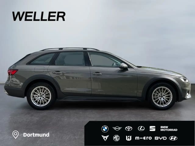 Audi A4 allroad 50 TDI Quattro