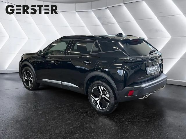 Peugeot 2008 Allure Pack Hybrid