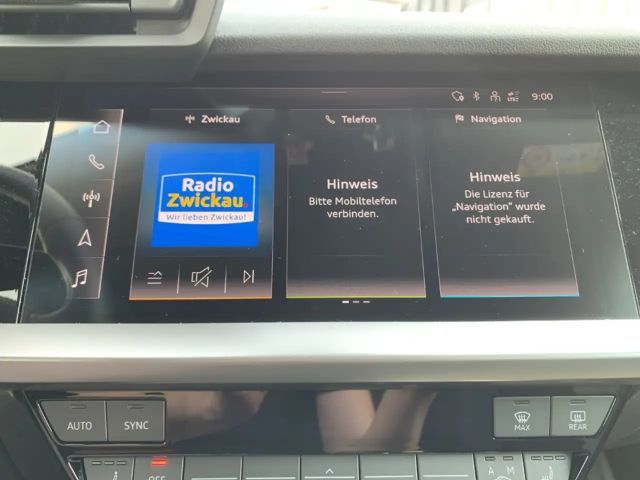 Audi A3 30 TFSI Sedan Sportback