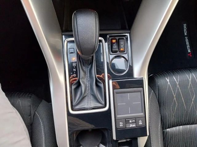 Mitsubishi Eclipse Cross 2WD CVT MIVEC