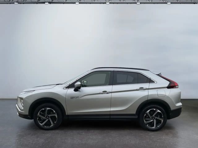 Mitsubishi Eclipse Cross 4WD PHEV