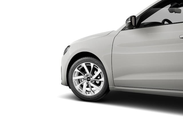 Audi A1 25 TFSI S-Tronic Sportback