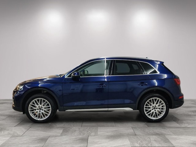 Audi Q5 40 TFSI Quattro S-Tronic