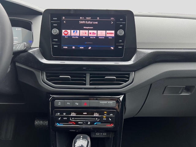 Volkswagen T-Cross 1.0 TSI DSG Life