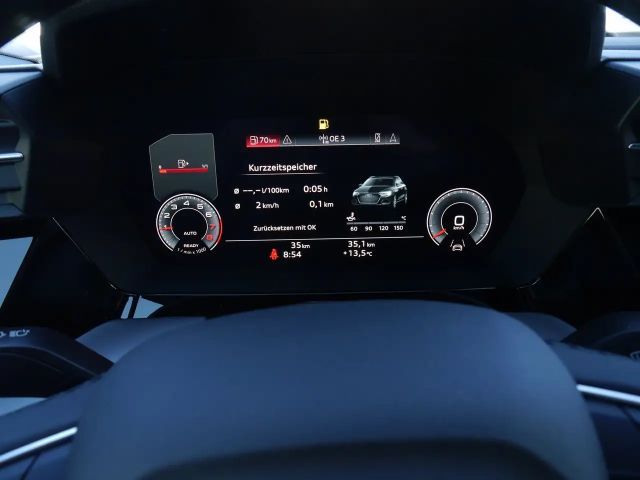 Audi A3 30 TFSI Sedan