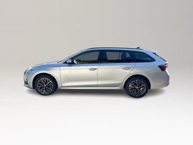Skoda Octavia 2.0 TDI Combi