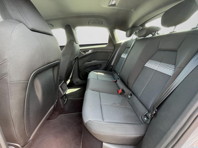 Audi Q4 e-tron 35 Sportback