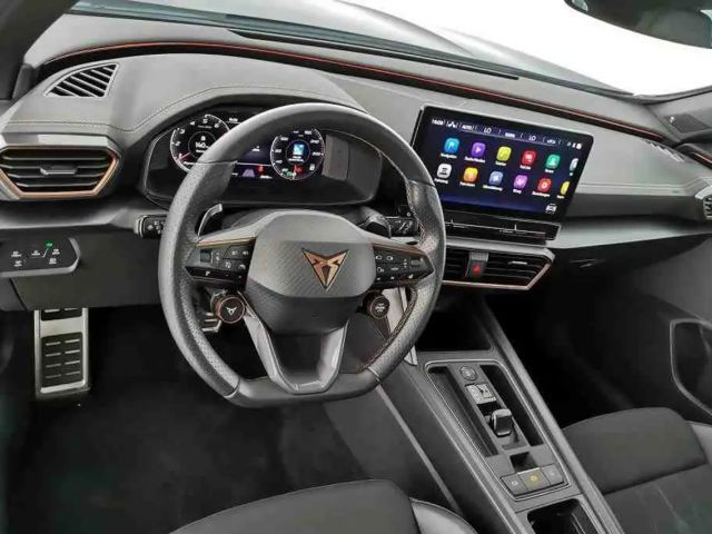 Cupra Formentor 4Drive DSG VZ