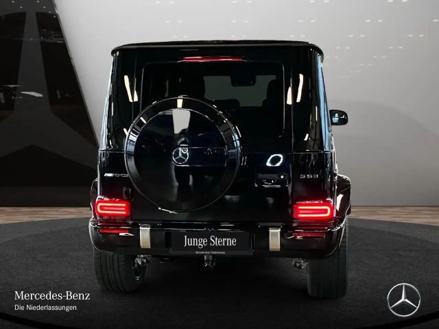 Mercedes-Benz G 63 AMG AMG Line