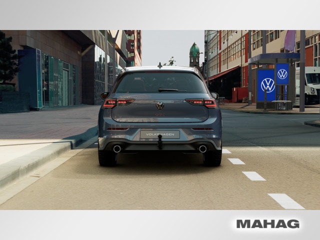 Volkswagen Golf 2.0 TSI GTI Golf VIII IQ.Drive