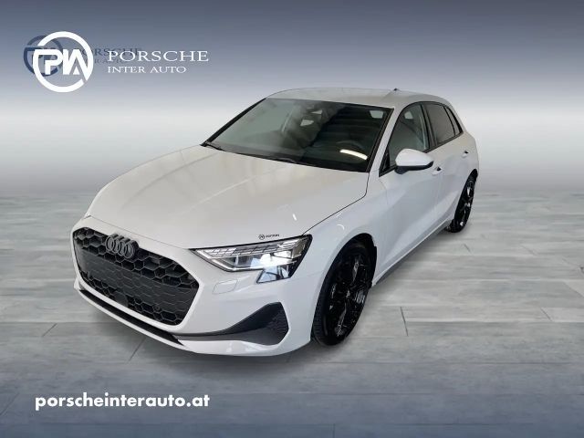 Audi A3 30 TFSI Sedan