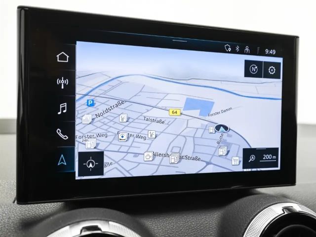 Audi Q2 35 TFSI S-Line