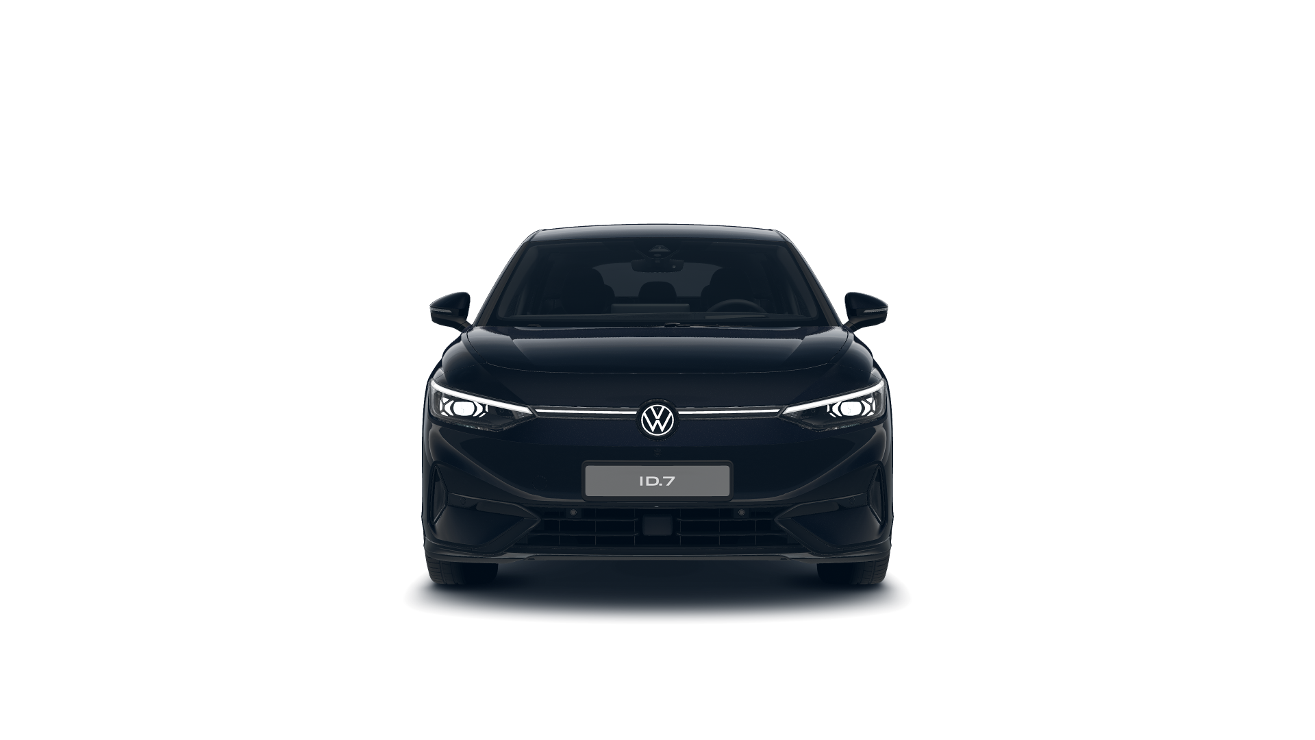 Volkswagen ID.7 Pro